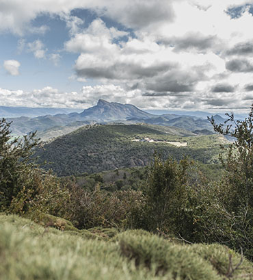 Foto San Juan de la Peña